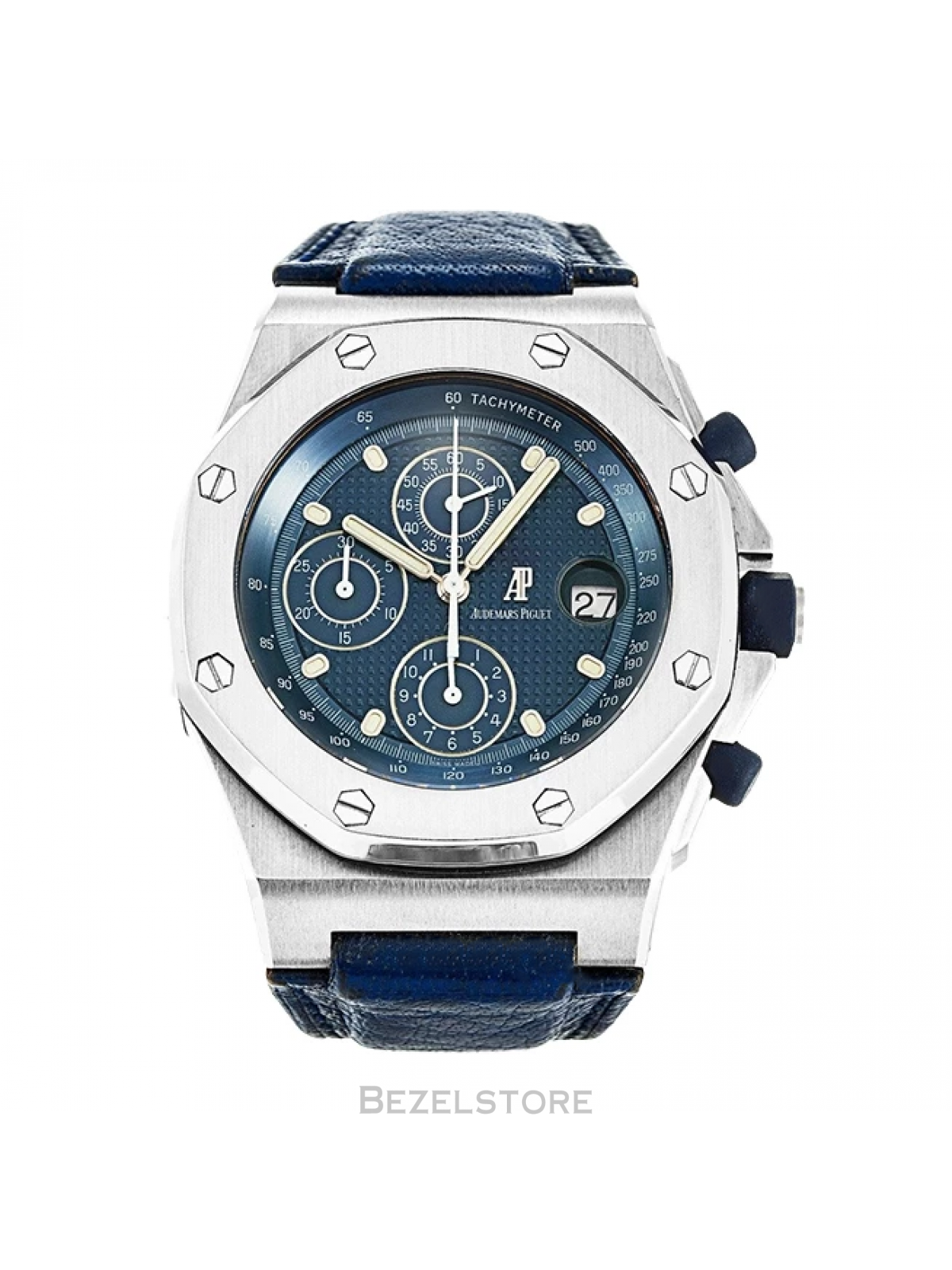 Audemars Piguet Royal Oak Offshore 42 mm 25770ST.OO.D001IN.02